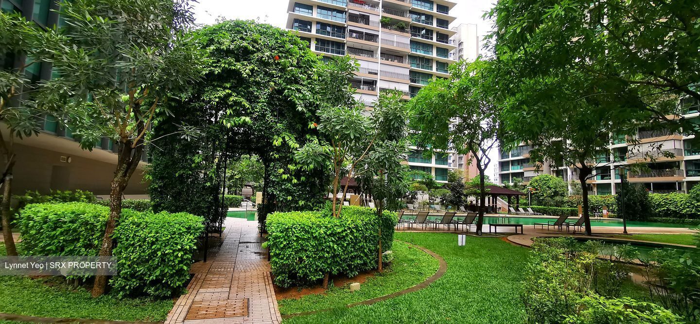 The Topiary (D28), Condominium #320690911